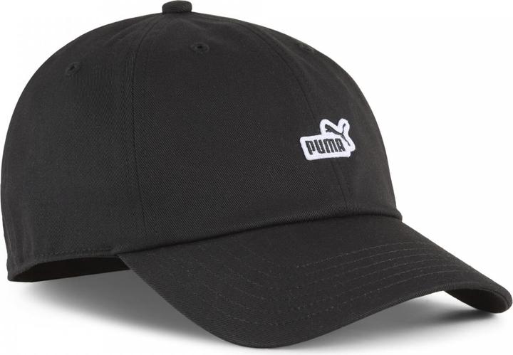 Produktbild Puma ESS NO. 1 LOGO PATCH BB Cap (M)
