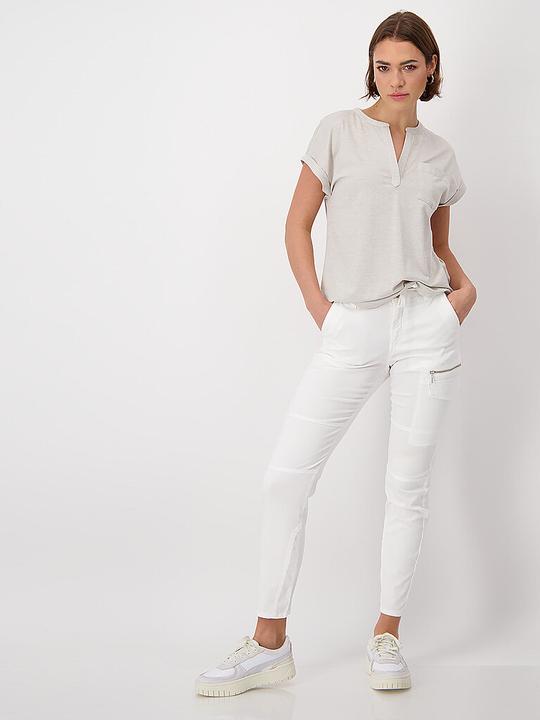 Actual product image Monari Cargo trousers (46)