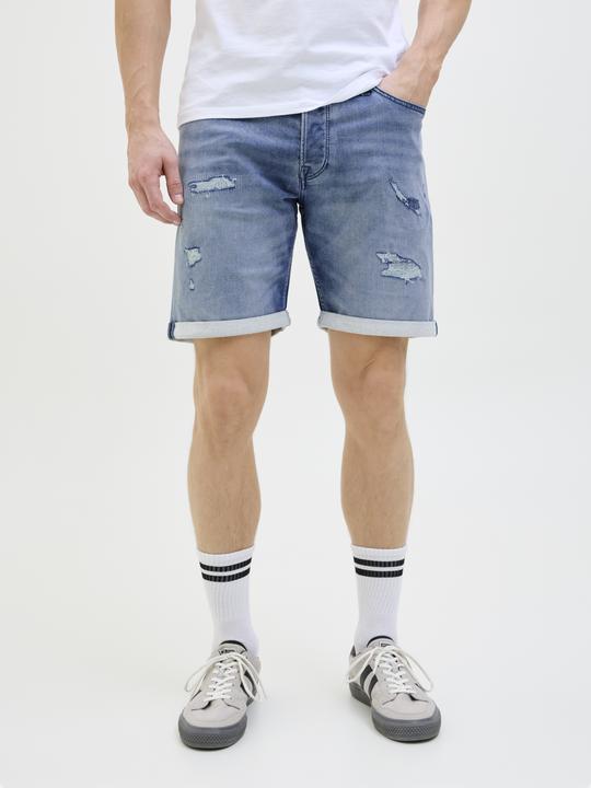 Immagine prodotto Jack & Jones JJIRICK JJICON I.K. SHORTS GE 136 SN (L)
