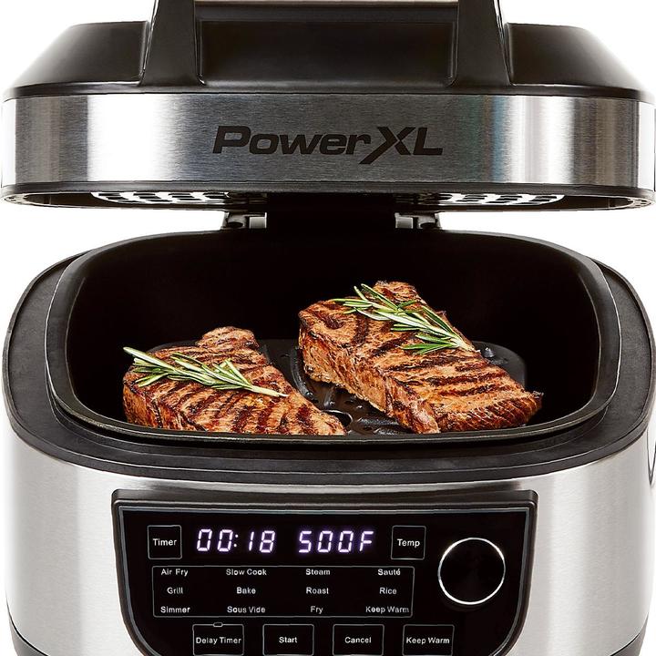 Produktbild MediaShop PowerXL Multicooker