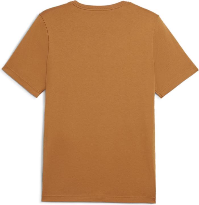 Actual product image Puma ESS Logo Tee (s) (L)