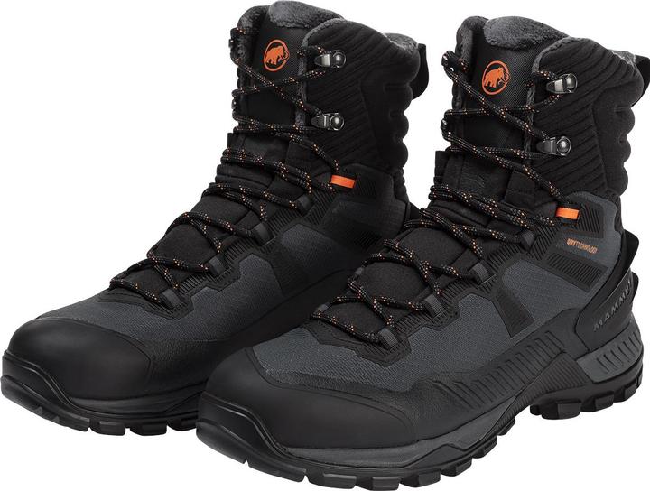 Actual product image Mammut Blackfin III WP high Ws (39)