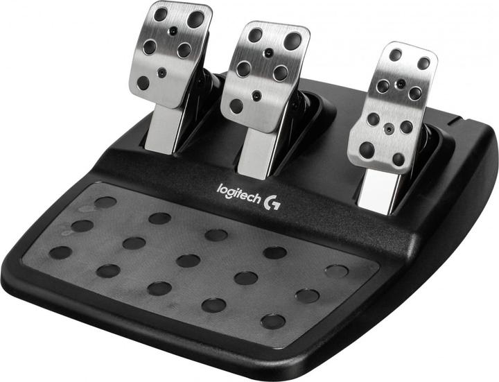 Actual product image Logitech G G29 Driving Force (PlayStation, PC) (PS3, PS4, PC, PS5)