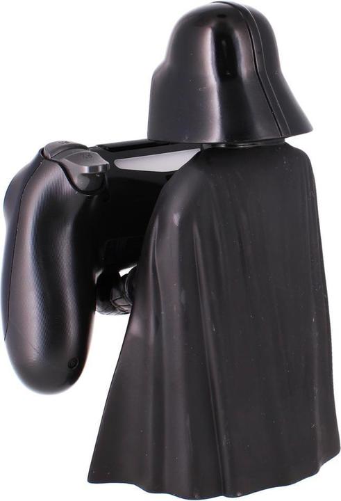 Image du produit Exquisite Gaming Dark Vador de Star Wars (Xbox Series X, Xbox One S, PS4, Android, iOS)