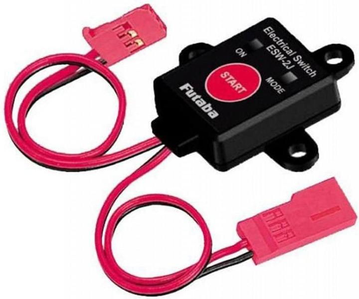 Futaba Schalter Electrical Switch ESW-2J