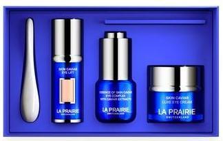 Immagine prodotto La Prairie Caviale Pelle Caviale Le Meraviglie Degli Occhi (Siero, 15 ml)