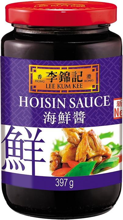 Image du produit Lee Kum Kee Sauce Hoi Sin (397 g)