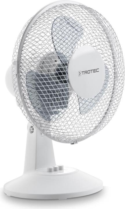 Actual product image Trotec Table fan TVE 10 (50 dB)