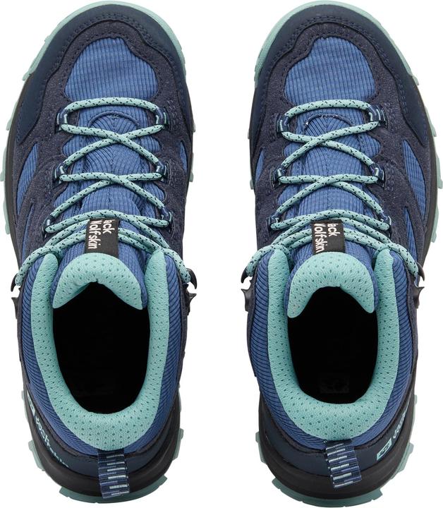 Produktbild Jack Wolfskin Vojo Tour Texapore Mid K (26)