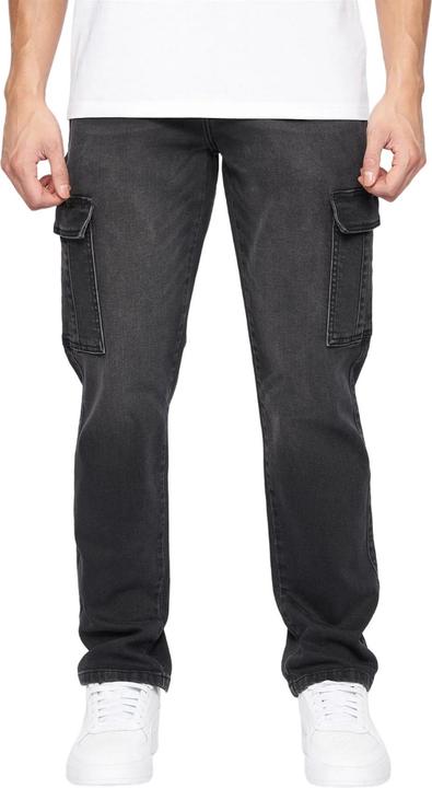 Image du produit Crosshatch - Jean à poches KREMTAP - Homme (30)
