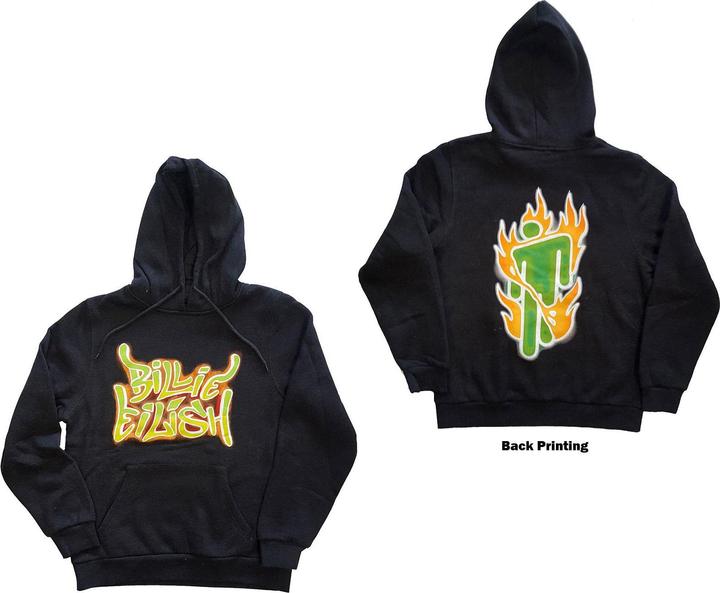 Produktbild Universal Textiles Kapuzenpullover Logo (4XL)