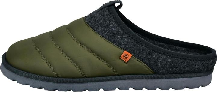 Bugatti dark green/dark grey (44)