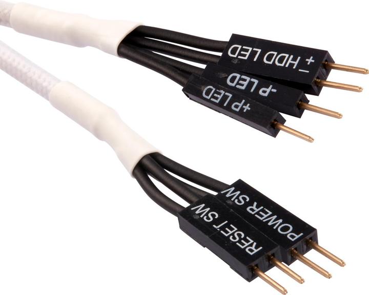 Produktbild Corsair Frontpanel Set