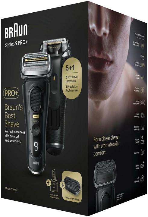 Productafbeelding Braun Serie 9 Pro+