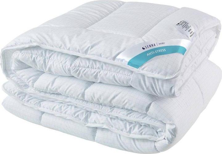Nenurodyta ANTISTRESS ALL YEAR COMFORT 155X200 (155 x 200 cm)