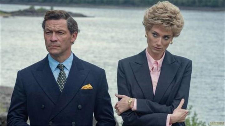 Image du produit Sony The Crown - La série complète (DVD, 2016, Allemand, Français, Anglais)