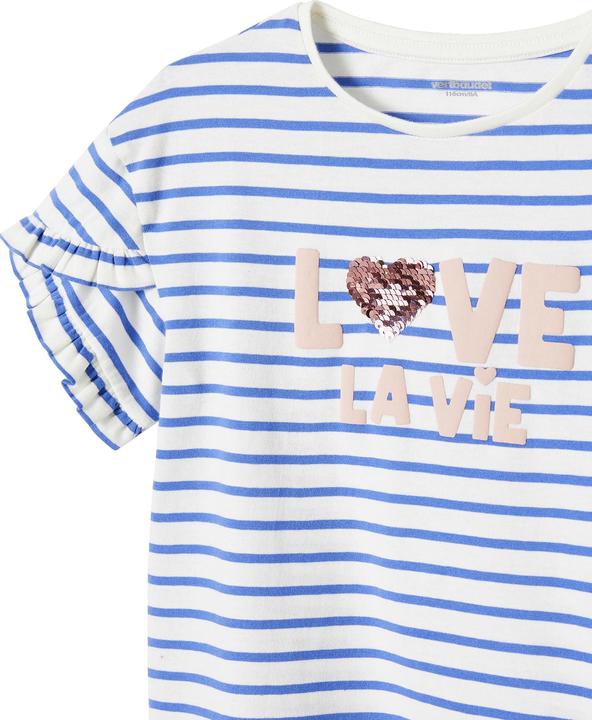 Produktbild Vertbaudet T-Shirt (158)