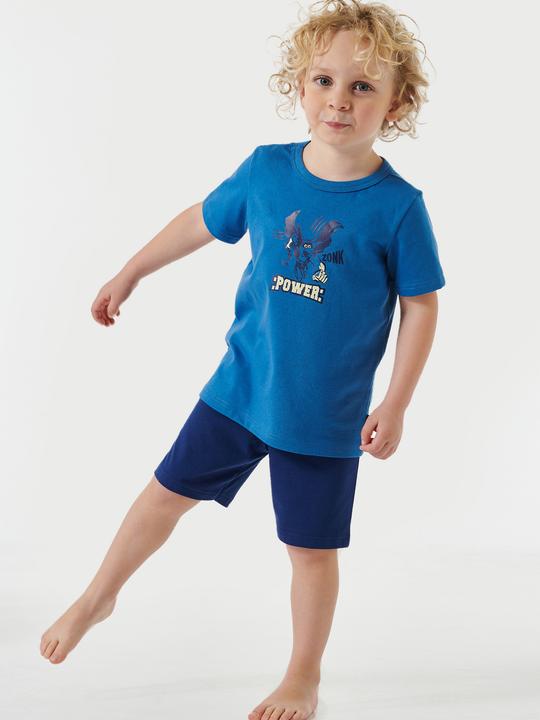 Produktbild Schiesser Jungen Schlafanzug kurz (116)