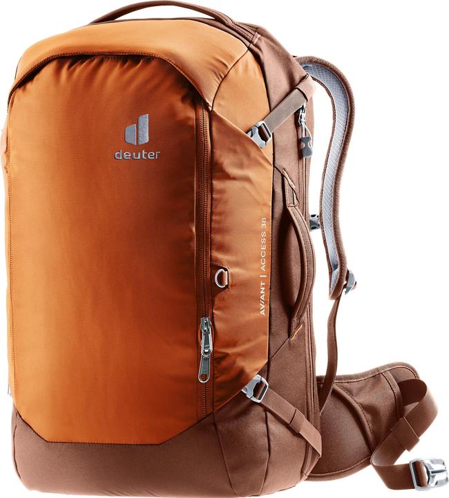 Actual product image Deuter Aviant Access 38 (38 l)