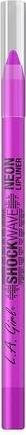Immagine prodotto L.A. Girl Shockwave Neon Lipliner Pencil Blaze 0,04 oz.