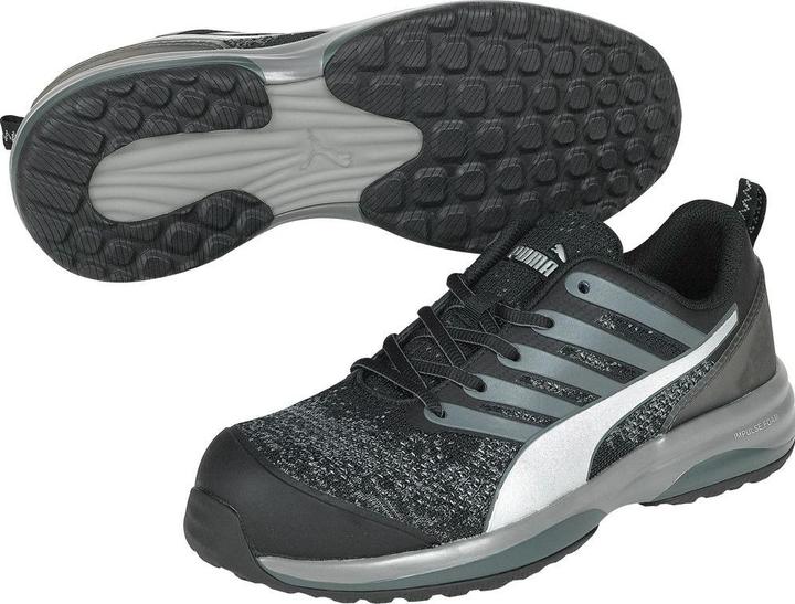 Produktbild Puma Sicherheitsschuhe (S1P, 41)
