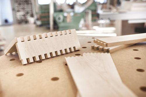 Produktbild Festool Spiralnutfräser HW Spi S8 D6/21