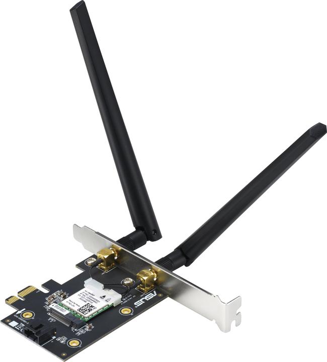 ASUS PCE-AX1800 (PCI-E x1)