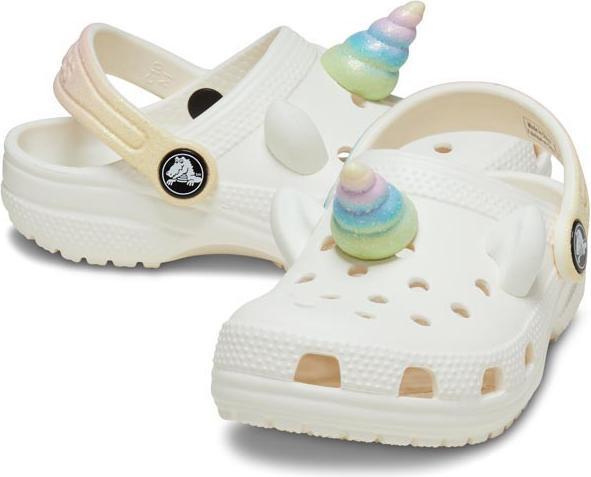 Immagine prodotto Crocs Zoccolo classico I AM Unicorn di T's (25)