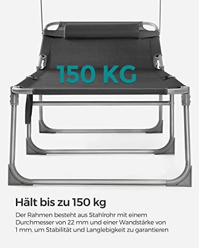Actual product image Songmics Louis (71 cm)