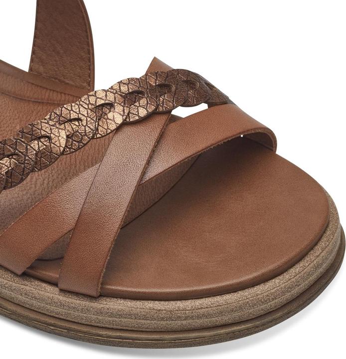 Actual product image Tamaris Sandal (38)
