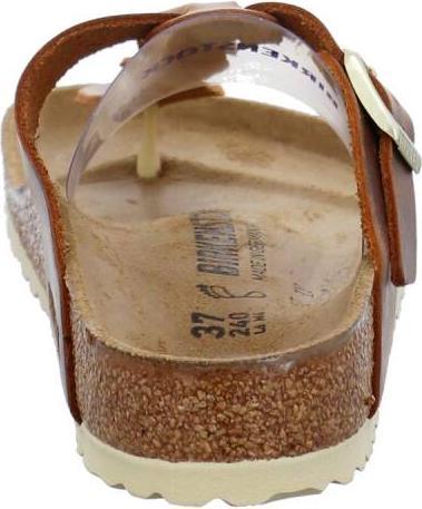 Actual product image Birkenstock Gizeh Braided Normal (41)