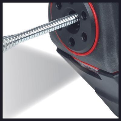 Produktbild Einhell TE-DA 18/760 Li Solo (Akkubetrieb)