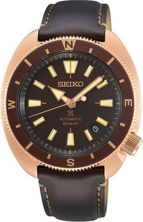 Wristwatches