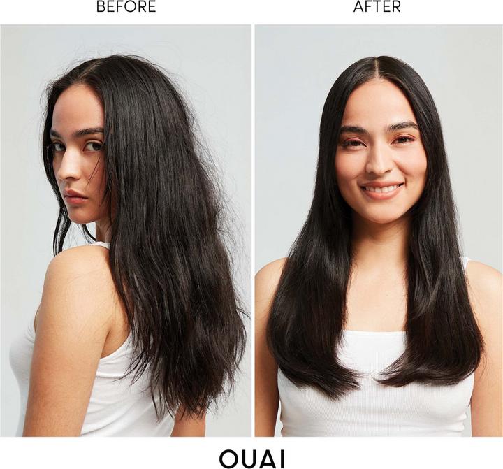 Actual product image Ouai Leave In (140 ml)