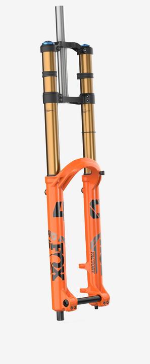 Productafbeelding Fox Verende voorvork Float 40 FS Grip X2 H-L 20TAx110 1.125 (203 mm, Lucht)