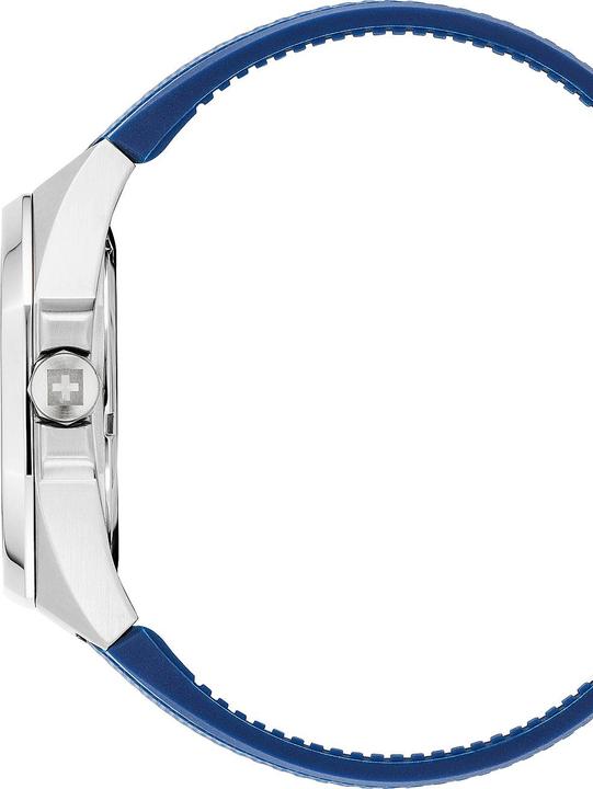Produktbild Swiss Alpine Military 7005.1835 Avenger Herrenuhr 42mm 10ATM (Sportuhr, 42 mm)