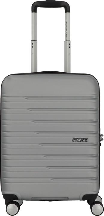 Produktbild American Tourister Flashline 4 Rollen Kabinentrolley 55 cm (32 l, Handgepäck (bis 50l))