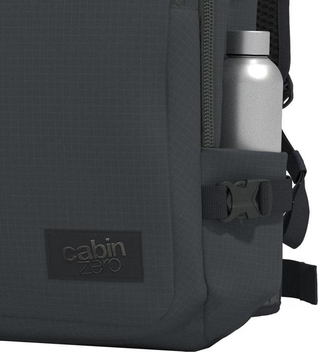 Actual product image Cabin zero Adventure Cabin Bag ADV 42L Rucksack 55 cm (35 l)