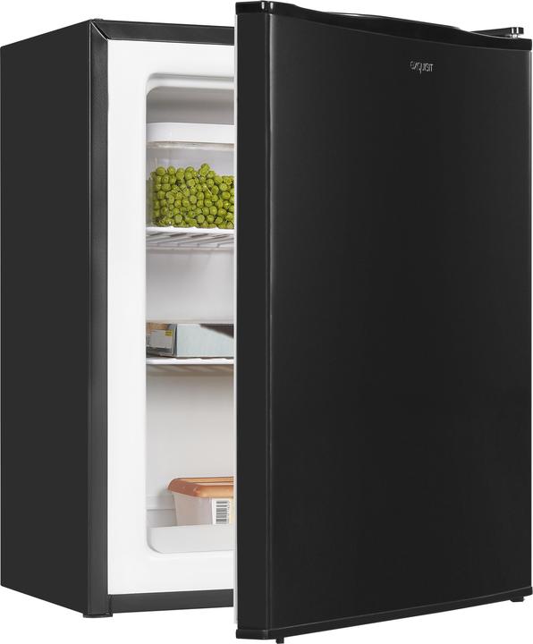 Produktbild Exquisit Gefrierbox GB05-040 (Freistehend, 33 l)