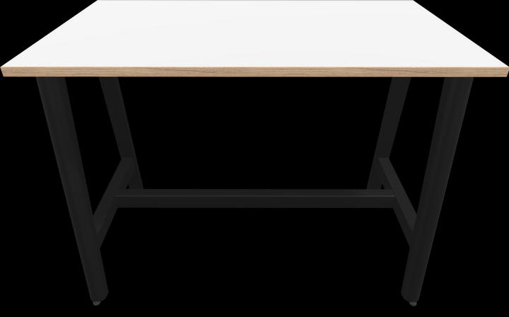 Produktbild Narbutas Nova Wood Hochtisch (120 x 70 x 90 cm)