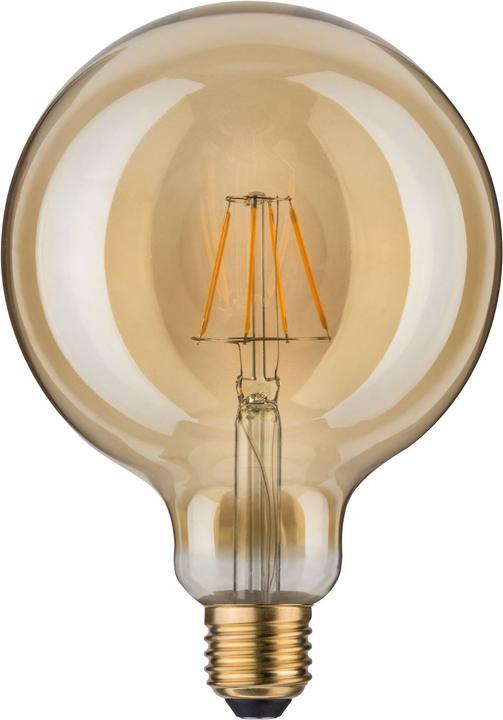 Produktbild Paulmann 1879 Filament Globe (E27, 4 W, 250 lm, 1 x)