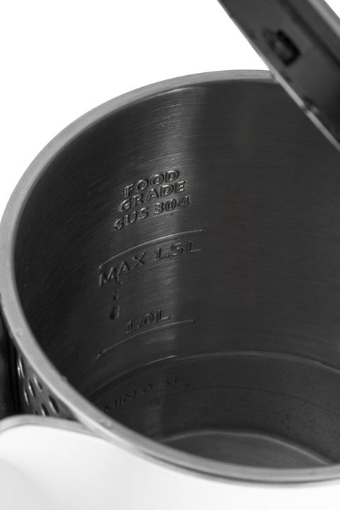 Actual product image Concept RK3300 electric kettle (1.50 l, EU plug)