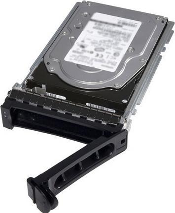Produktbild Dell 1.2TB HDD SAS12 10K RPM 512b (1.20 TB, 2.5")