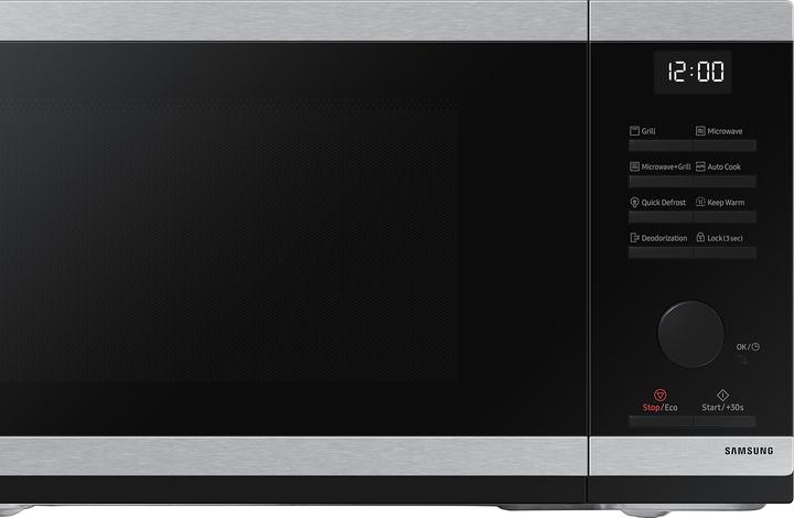 Image du produit Samsung Micro-ondes (Prise UE, 23 l)