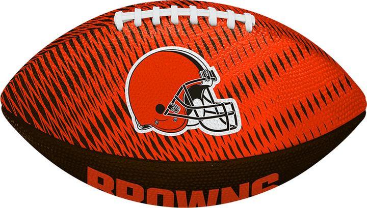 Actual product image Wilson Nfl Team Tailgate Fb cl Jr