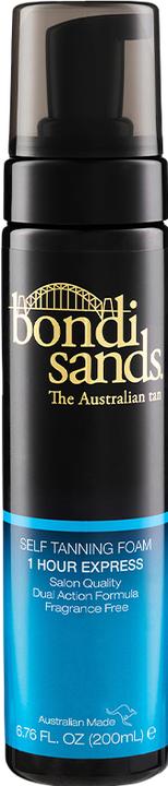 Produktbild Bondi Sands 1-Hour Express (Selbstbräunungsschaum, 200 ml)