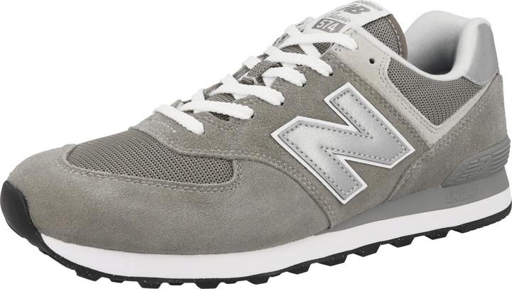 Actual product image New Balance ML574EVG (43)