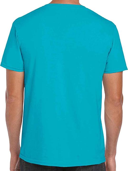 Immagine prodotto Gildan - Maglietta a Manica Corta Soft-Style - Uomo (L)
