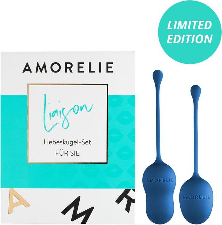 Produktbild Amorelie Liaison Blue