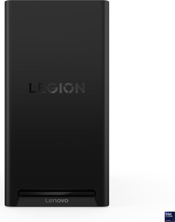 Actual product image Lenovo Legion T5 (Intel Core Ultra 7 265KF, 32000 GB, 1000 GB, GeForce RTX 5060 Ti)
